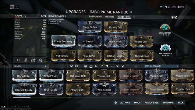 Fastest way to farm Deimos Resources in Warframe смотреть онлайн
