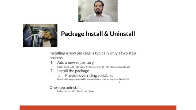 Introduction To Helm