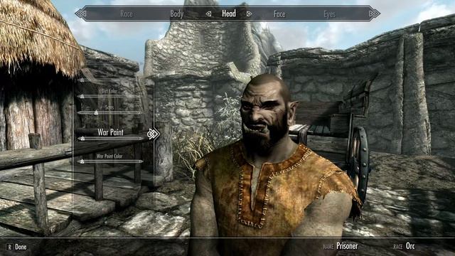 [Arcane] Skyrim Anniversary Edition: Argonian gets mauled by giant spiders in 720p смотреть онлайн