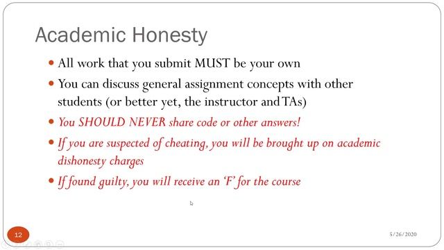 CSE351 Introduction смотреть онлайн