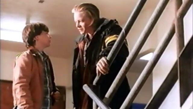 Opening to Rent-a-Kid 1995 VHS смотреть онлайн