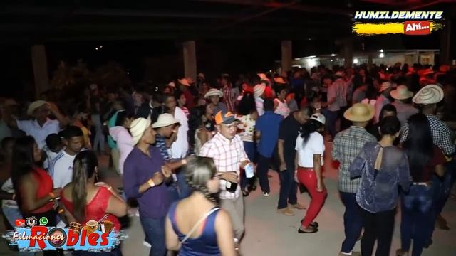 100 a los 70 desde Ojo de Agua del Cope, Fiesta de RODRIGO GARCÍA Y FAMILIA смотреть онлайн