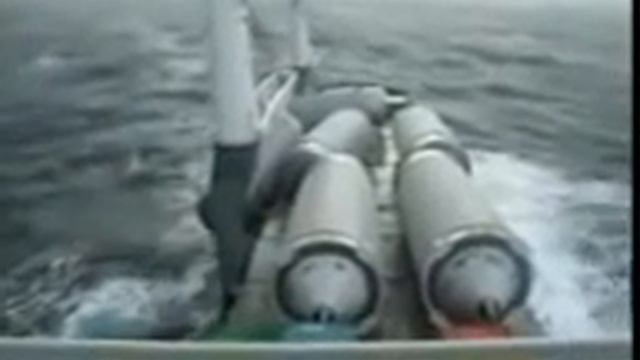 Потерял моряка во время шторма!!! ЖЕСТЬ!!! смотреть онлайн