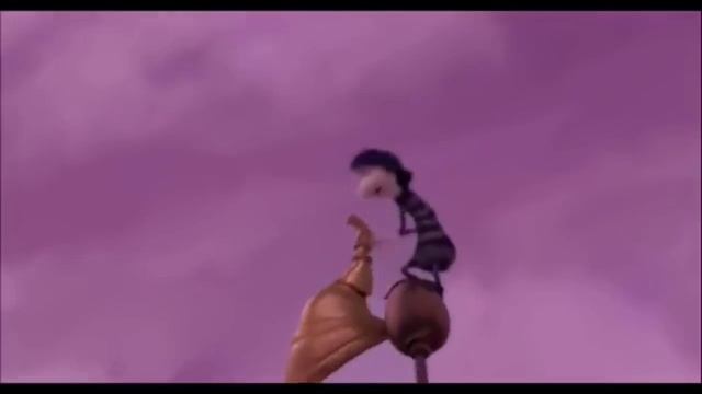 Horton Hears Gangsta’s Paradise смотреть онлайн