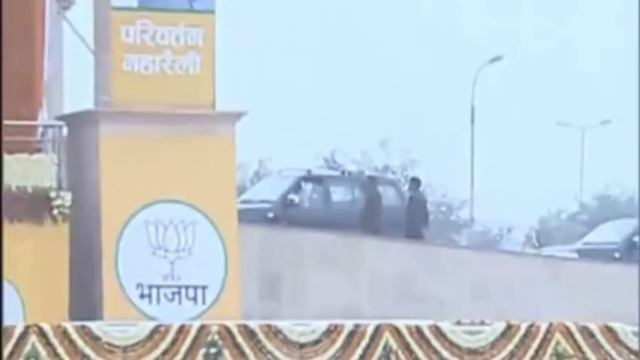 PM Modi addresses Parivartan Rally in Lucknow, Uttar Pradesh | वनइंडिया हिन्दी смотреть онлайн