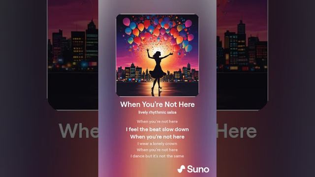 It's sad when you're not here.Remix. смотреть онлайн