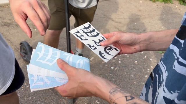 BMX VLOG | UTOPIA SHOW НА СКЕЙТЕ | VLAD SHISHA | КАТАЕМ В ПЛАЗЕ VANS | КРУИЗ ПО МОСКВЕ смотреть онлайн