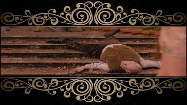 Буктрейлер по роману "Тринадцатая сказка" Диана Сеттерфилд смотреть онлайн