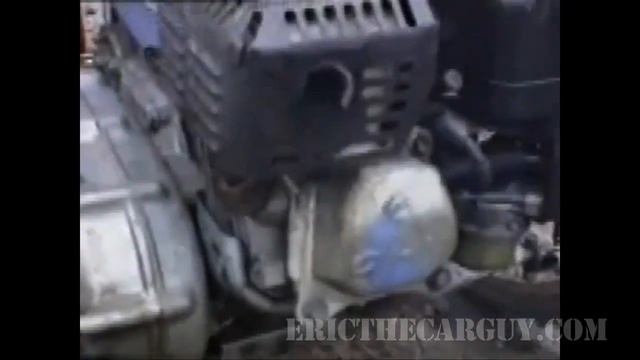 FATR 38 Timewaster 2 Special - EricTheCarGuy смотреть онлайн