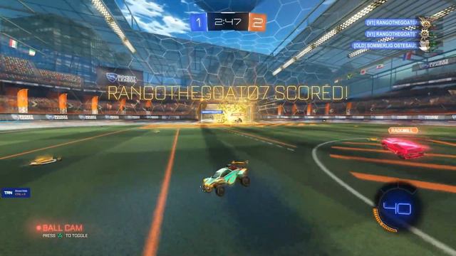 I Just Peaked (Road to GC) смотреть онлайн