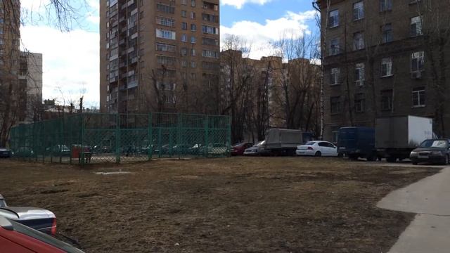 Москва ул 7 я Кожуховская д 7 видео 2 14 00 смотреть онлайн