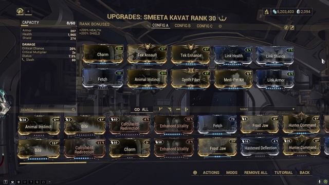 Zylok vs 9999 Steel Path Level Cap Disruption (Fissure) | Warframe смотреть онлайн
