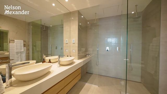 210 River Esplanade, Docklands For Sale by David Anderson смотреть онлайн