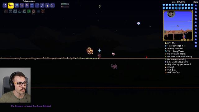 Calamity Summons are Getting TOO Awesome (Terraria Calamity Mod #10) смотреть онлайн