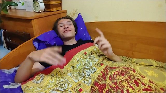 уснул во время видео смотреть онлайн