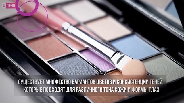 7 Косметических Хитростей, Которые Помогут вам Выглядеть Моложе смотреть онлайн