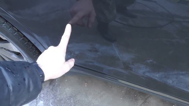 Тест моющих средств для автомобиля Grass - POWER & PINK смотреть онлайн