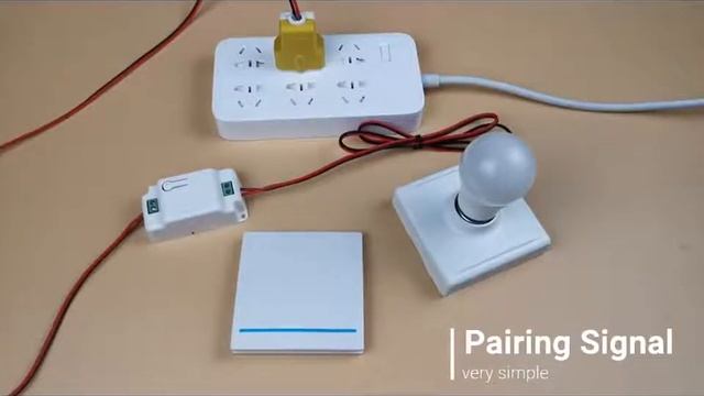 Беспроводной переключатель потолочного светильника смарт SMATRUL 1/2/3 433 МГц на Алиэкспресс смотреть онлайн