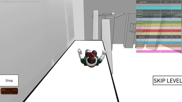 Геймерские Легенды Версус