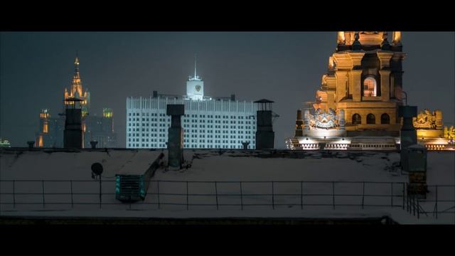 Дискотека Авария - Новогодняя Alex Flash Remix 2023 смотреть онлайн