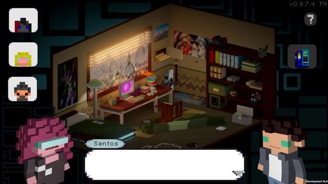 Let's Try Oniria Crimes ¡Resolviendo Asesinatos En Sueños! смотреть онлайн