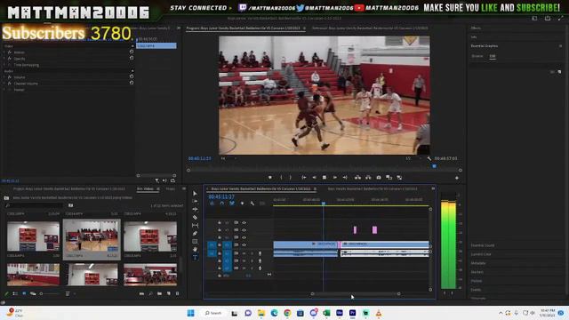 How do Edit with Premiere for Videos from Winter Sports 2023 Live Steam смотреть онлайн