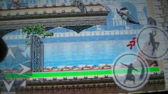 Прохождение мобильной игры assassin creed 2 (часть 1) смотреть онлайн