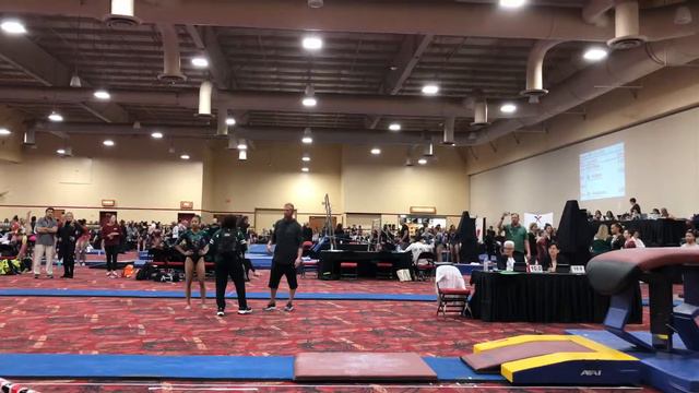 JO Level 10 Region 1 Championship 2019 смотреть онлайн