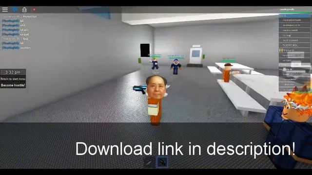 NEW Roblox Admin Hack RC7 [PATCHED] смотреть онлайн