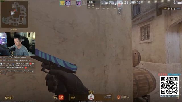 LIVE - FACEIT CS2 TRYHARD #cs2 #fps #faceit #melfacgaming смотреть онлайн