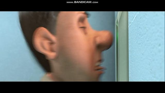 Opening To Kung Fu Panda 2008 UK DVD смотреть онлайн