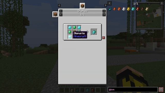 Mochilas Elegante Para Tu Aventura | Inmis Mod | Fabric | Minecraft 1.17 – 1.15.2 | En Español смотреть онлайн