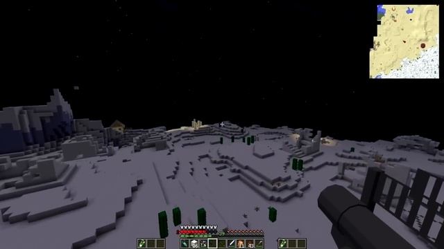 Minecraft: ROCKET LAUNCHER BAZOOKA MOD! Crazy Craft 2.0 Modded Survival w/Mitch! Ep. 20 (Crazy Mods смотреть онлайн