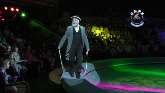 Клоун Фест - Премьера состоялась! смотреть онлайн