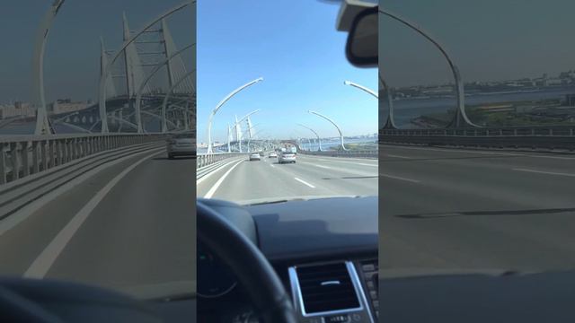 Санкт-Петербург летом смотреть онлайн