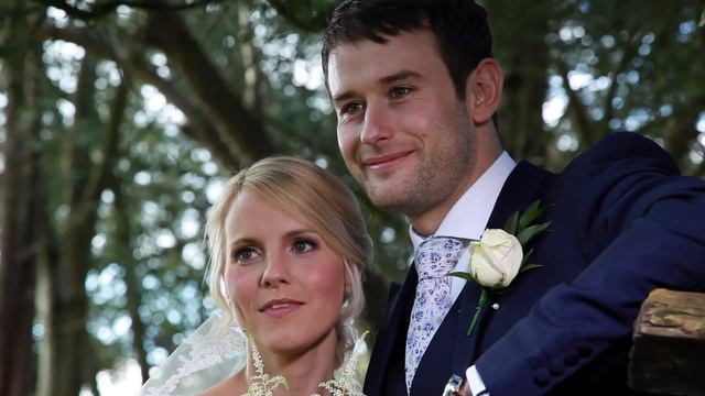 Rose Wedding Highlights смотреть онлайн