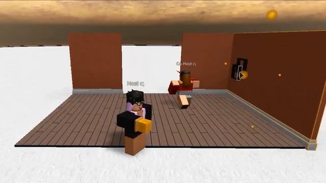 ROBLOX F3X Build Battle // With Friends! смотреть онлайн