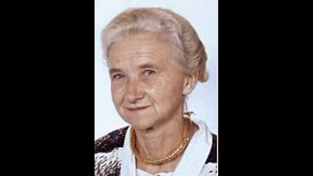 Der Fall Vera Marotz Ein Cold Case Podcast Aus Der Aktenzeichen XY UngelöstSendung Vom 04.07.2012