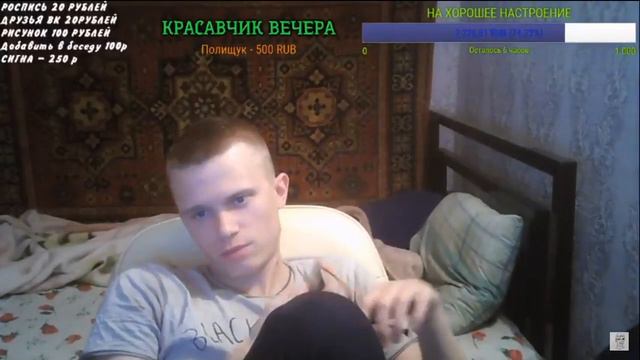 Апасный. Разговор со зрителями. Ответы на вопросы. Запись стрима 03.11.17 смотреть онлайн