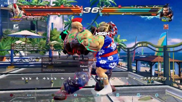 Jack-7 T-pose mindgame are so scary 🥶🥶🥶 смотреть онлайн