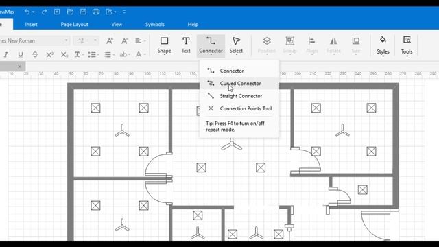 How to Create a House Wiring Diagram | Complete House Wiring Diagram Guide | EdrawMax смотреть онлайн