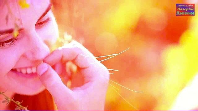 Алексей Ром - Не отводи любимых глаз смотреть онлайн