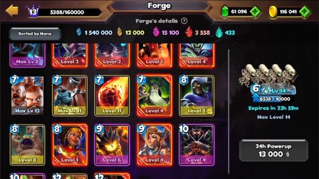 Collecting Castle crush Partner Program gems!❤️ смотреть онлайн