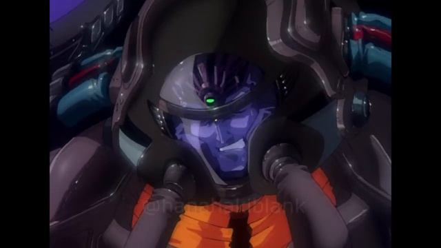 Macross Plus Anime Aesthetic __ Vestron Vulture - Hair on Fire смотреть онлайн