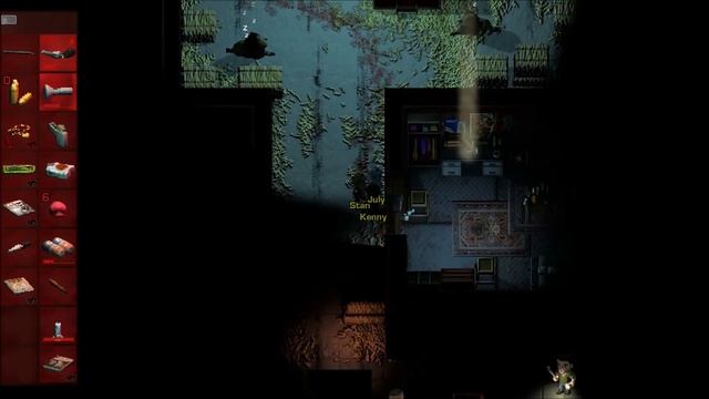 2Dark PS4 Review смотреть онлайн