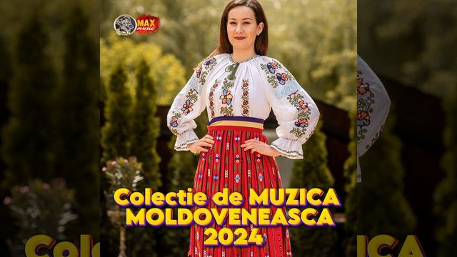 MUZICA MOLDOVENEASCA 2024 Cea Mai Noua смотреть онлайн