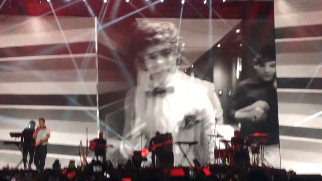 ONE DIRECTION - History- Liam Payne