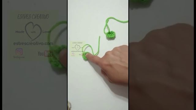 Yoda Amigurumi смотреть онлайн