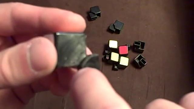 How To Mod A Rubik's Cube смотреть онлайн