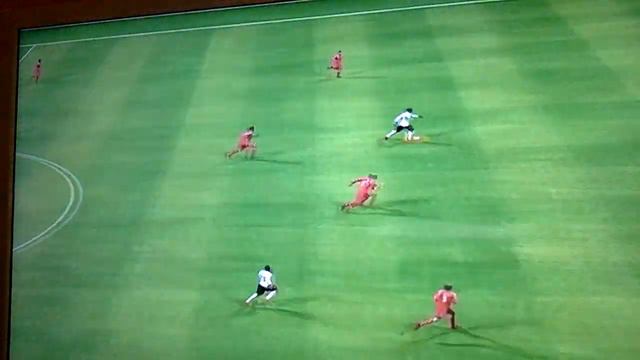 Fifa 15 Fulham Career Mode #24 Real Madrid смотреть онлайн